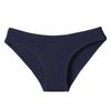 Set de 7 Piezas Bragas Rayadas para Mujer Ropa Interior Femenina Cintura Baja Algodón Sexy Lisas Ropa Interior Femenina Lencería S-XXL