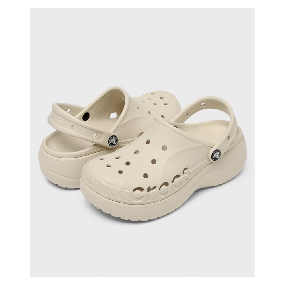 Crocs Women S Vaya Platform Clog 208186 11S