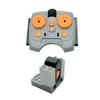 Technical Electronic Building Block MOC Refit Accessories Micro-motor RC Power Functions Parts Creative DIY Car Bricks Kids Toys