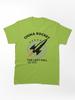 Rocket League china rocket Classic T-Shirt