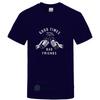 Good Time beer graphic Mens Summer Fitness TShirt Cotton Oneck shortsleeved Tee Tops Unisex TShirt casual Tshirts Oversized