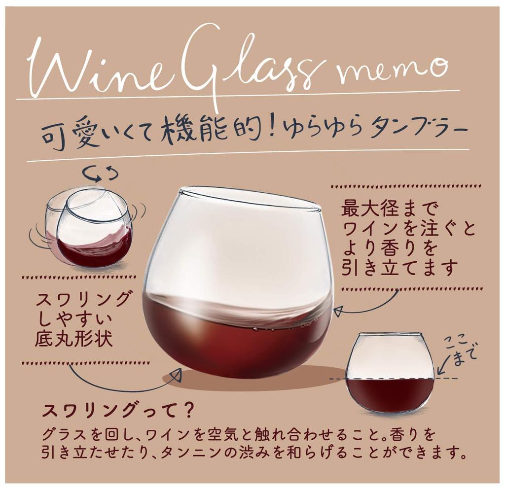 Toyo Sasaki Glass Casual Wine Tumbler Made in Dishwasher Round Glass Beer Glass, 320ml, Japan, Safe, Cup, Glass, 00095-JAN-W