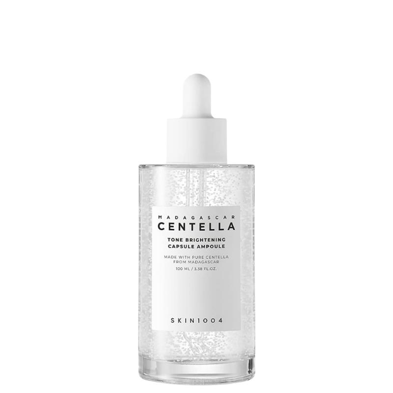 Madagascar Centella Tone Brightening Capsule Ampoule