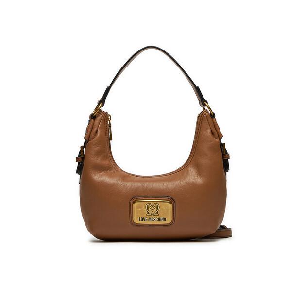 

Сумка LOVE MOSCHINO LOVE MOSCHINO JC4273PP0LKB0208 коричневый