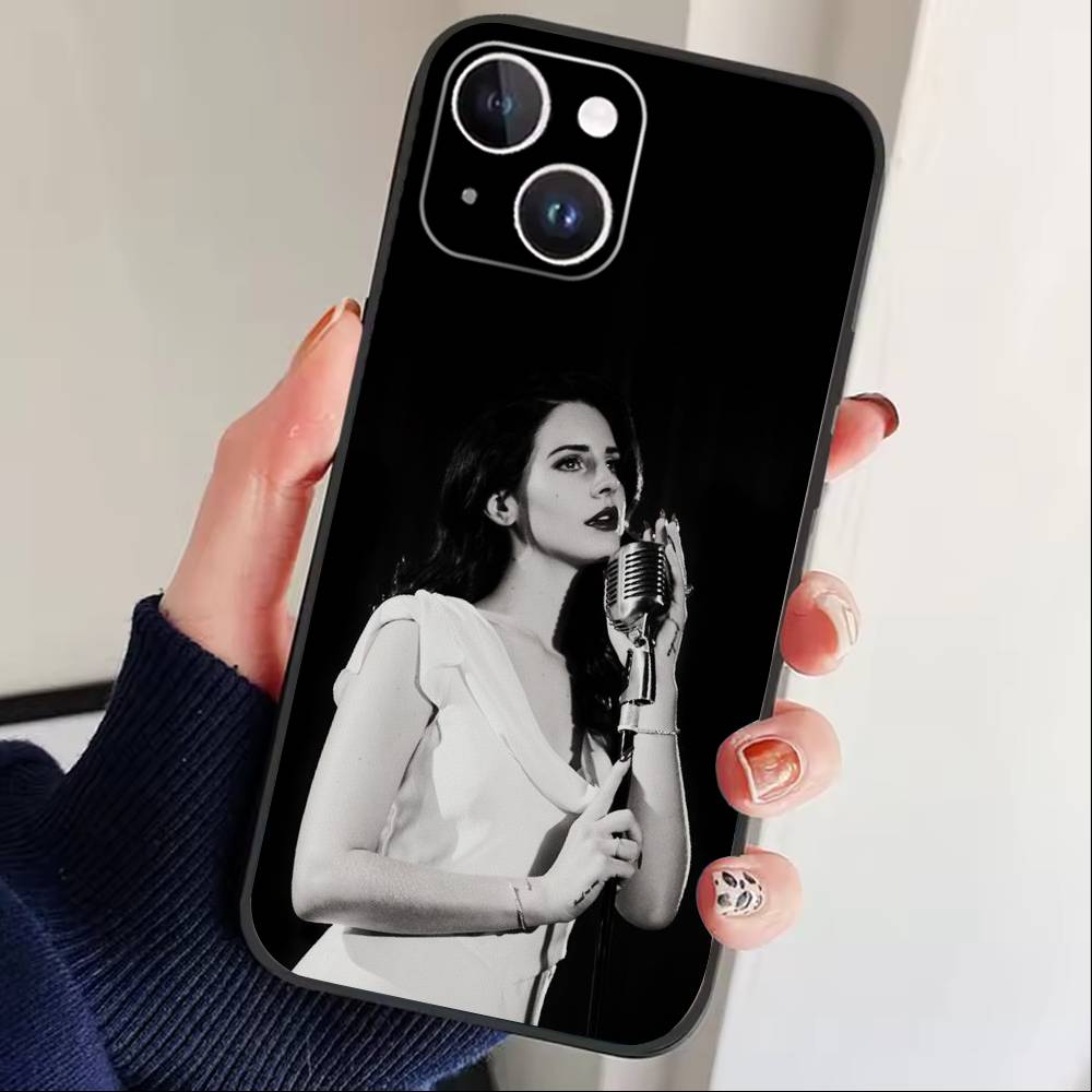 

J-JoJo s Bizarre Adventure Phone Case For iPhone17,16,15,14,13,12 Plus,Max Soft Silicone Black Cover iPhone13PROMAX