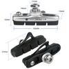 Bike C-Brake Pads C-Brake Blocks Carbon Fiber Brake Pads For Carbon Fiber Rims