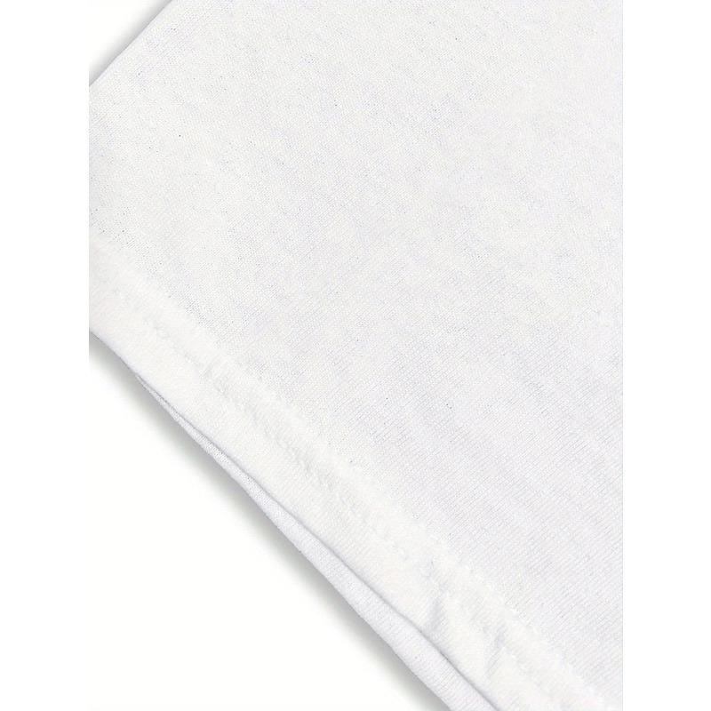 Europäische Größen Adlerdruck Herren T-Shirt Lässiger Komfort Shirt T-Shirts Für Männer, Lässiges Kurzarm-T-Shirt Für Den Sommer Rundhalsausschnitt Normale Passform