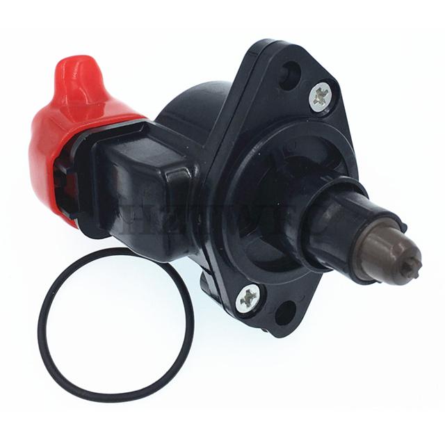 Idle Air Control Valve For Mitsubishi Eclipse MD614368 For Galant Eagle Talon For Hyundai Sonata Elantra Laser For Dodge