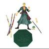 One Piece Series Sailing Again Roronoa Zoro Portrait.Of.Pirates
