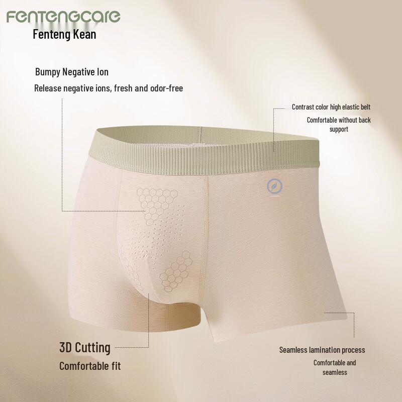 FENTENGCARE CU27460027 Underwear