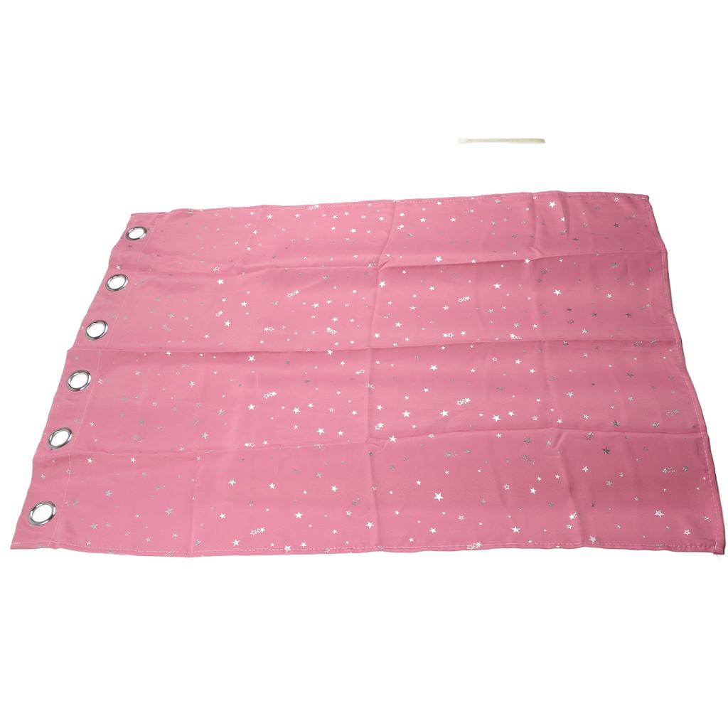 Korean     Door Window Curtain   Drape Bathroom Livling Room Decor Blue