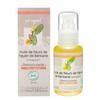 Huile Végétale - Haut-Ségala - Fleurs Figuier Barbarie - 50ml - Hydratante - Anti-âge