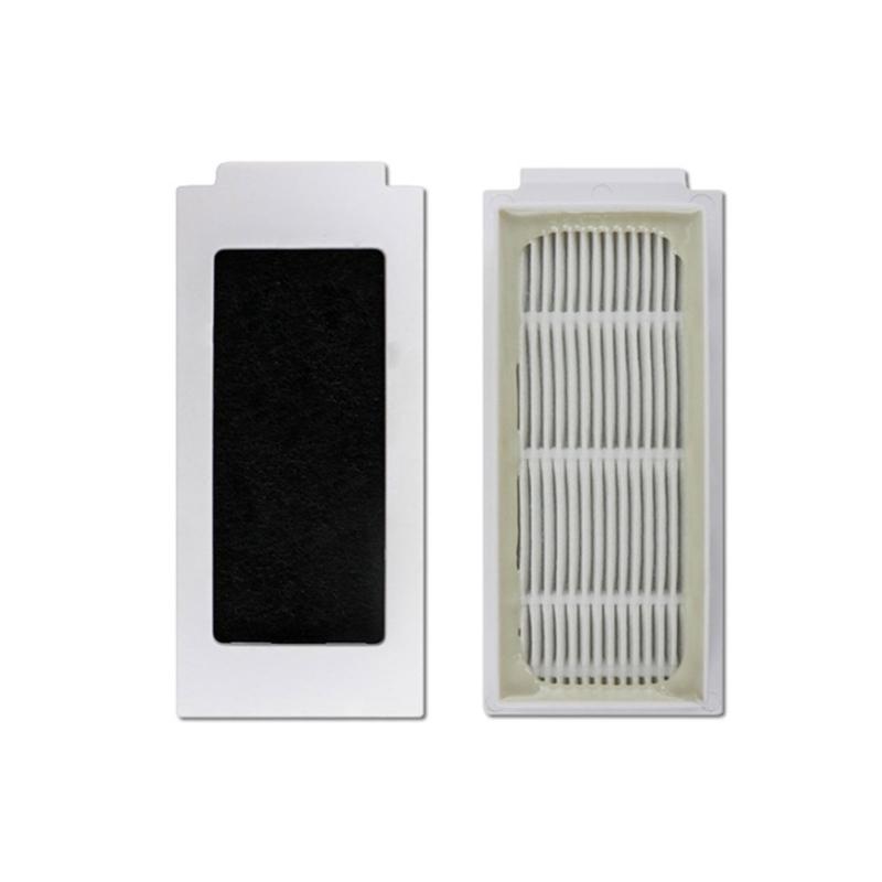 Voor T30/T30 Pro/T30 Max Robotstofzuiger HEPA Filters Vervangingsonderdeel Stofzuiger Hepa Filters Accessoires
