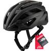 ALPINA Bicycle Road JCF Made In VALPAROLA Cm Helmet, Bike, Approved, Germany, / 55-59