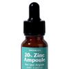 [GreenLog] Zinc Spot Ampoule for Acne & Sebum Control