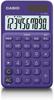 Casio Colorful Notebook Calculator, Purple, 10-Digit, Type, SL-300C-PL-N