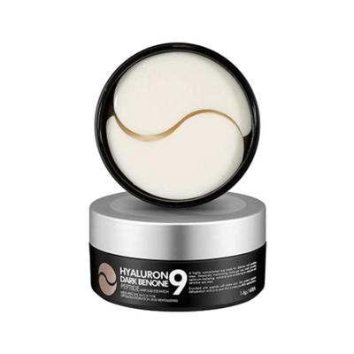 Hyaluron Dark Benon Peptide 9 Ampule Oční náplasti, 60 kusů, 1 kus