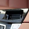 Complete Auto Car Black Plastic Center Console Ashtray Assembly Box For BMW 5 Series F10 F18 51169206347