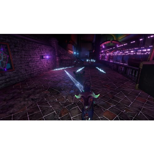 Outward Definitive Edition - Switch