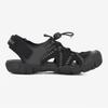 The North Face Kids Ns82r82s Fior Sandal Black
