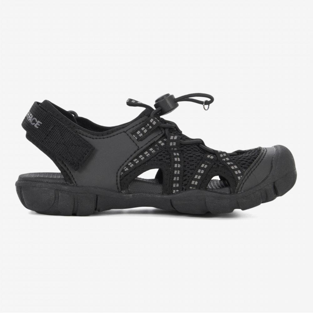 The North Face Kids Ns82r82s Fior Sandal Black