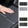 Anti-slip Center Console Cover Wear-resistance Modification Central Control Panel Film for Tesla Model 3/Y Juniper Launch 2025