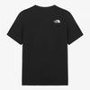 The North Face Men S Recovery Pocket Tee Black nt7uS10a