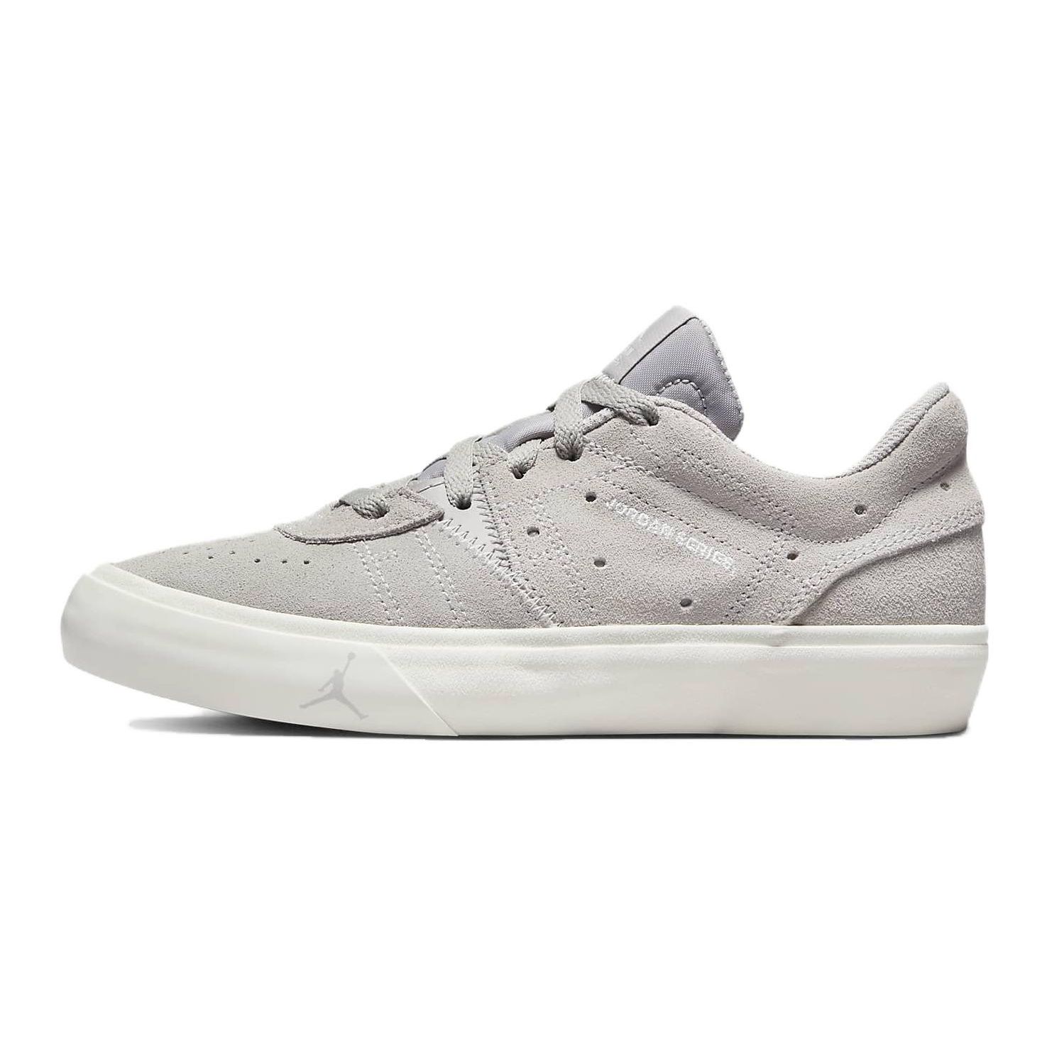 

Jordan Series DN3205-002 Youth Stylish Lightweight Daily Walking Shoes 35.5