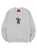 Ellamo Canned Goods Sweatshirt Unisex Big Size S~4Xl (A Type)