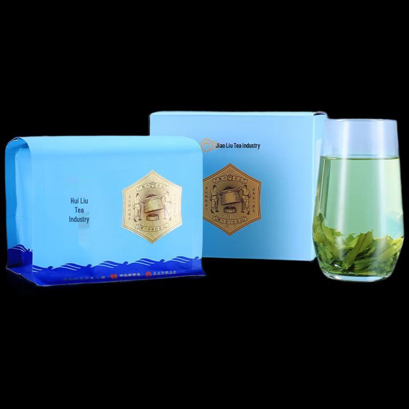 Huilu Lu an Guapian Green Tea