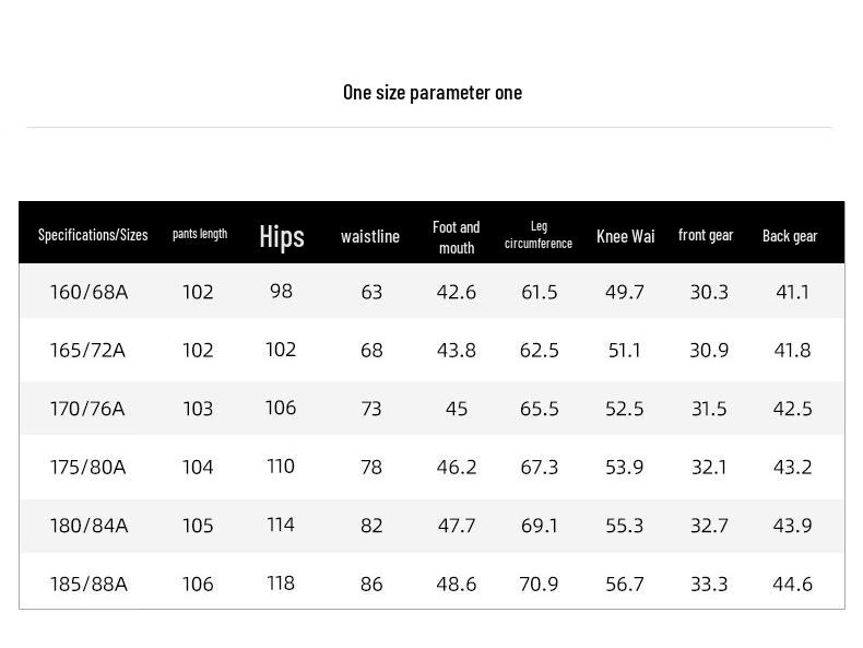 SNOWFLYING Unisex Outdoor Duck Down Pants