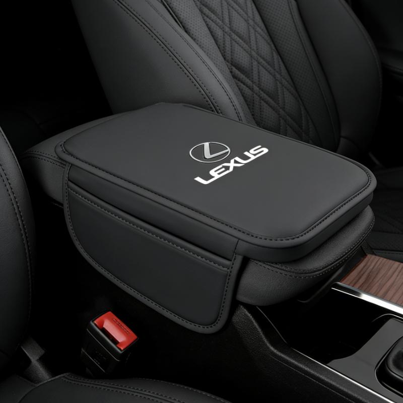 Armlehnenmatten, Armlehnenkissen, Innenausstattung für Lexus RX330 Fsport, IS200, IS250, RX350, GX, NX300h, CT200h, ES300h, IS300h