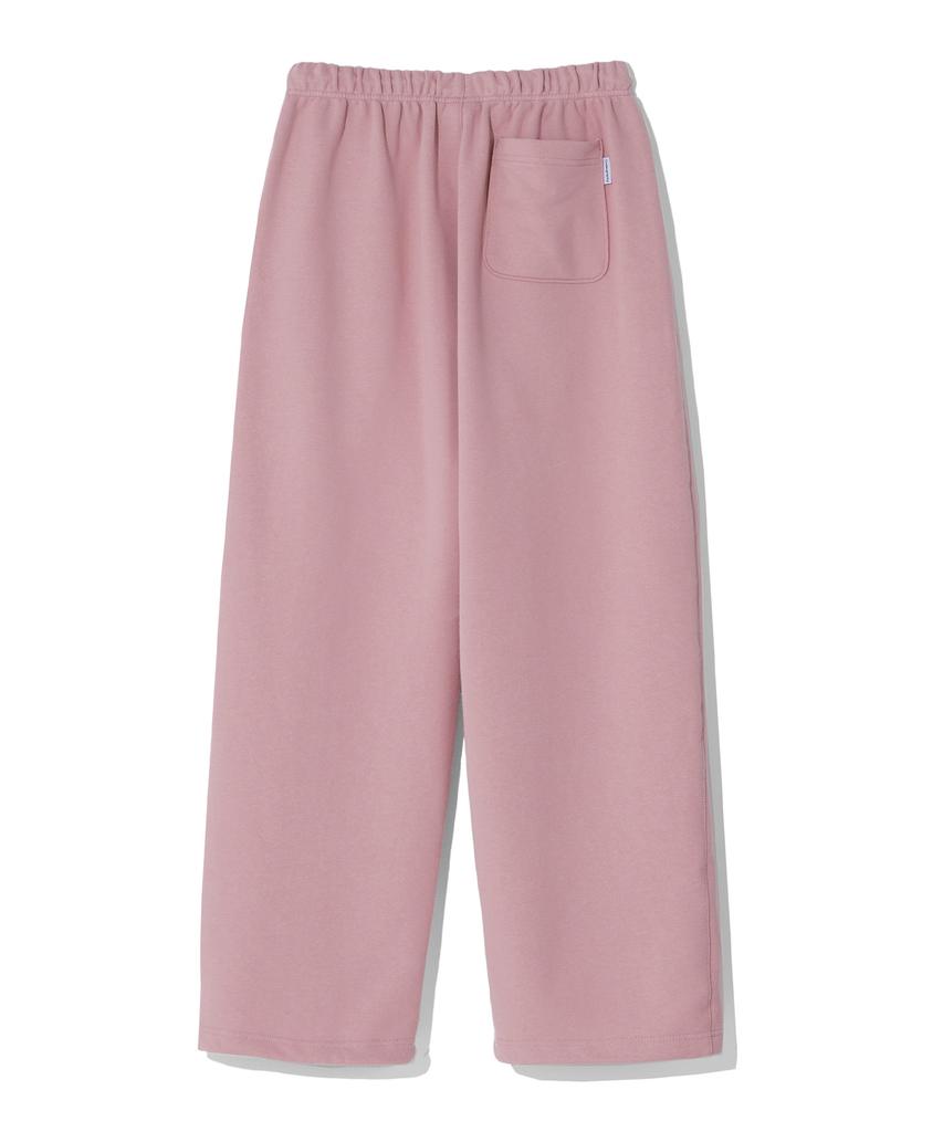 CGP Cgp Arch Logo Training Pants_Indie Pink