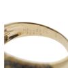 other  #14(JP Size) ring green K18 yellow gold Women