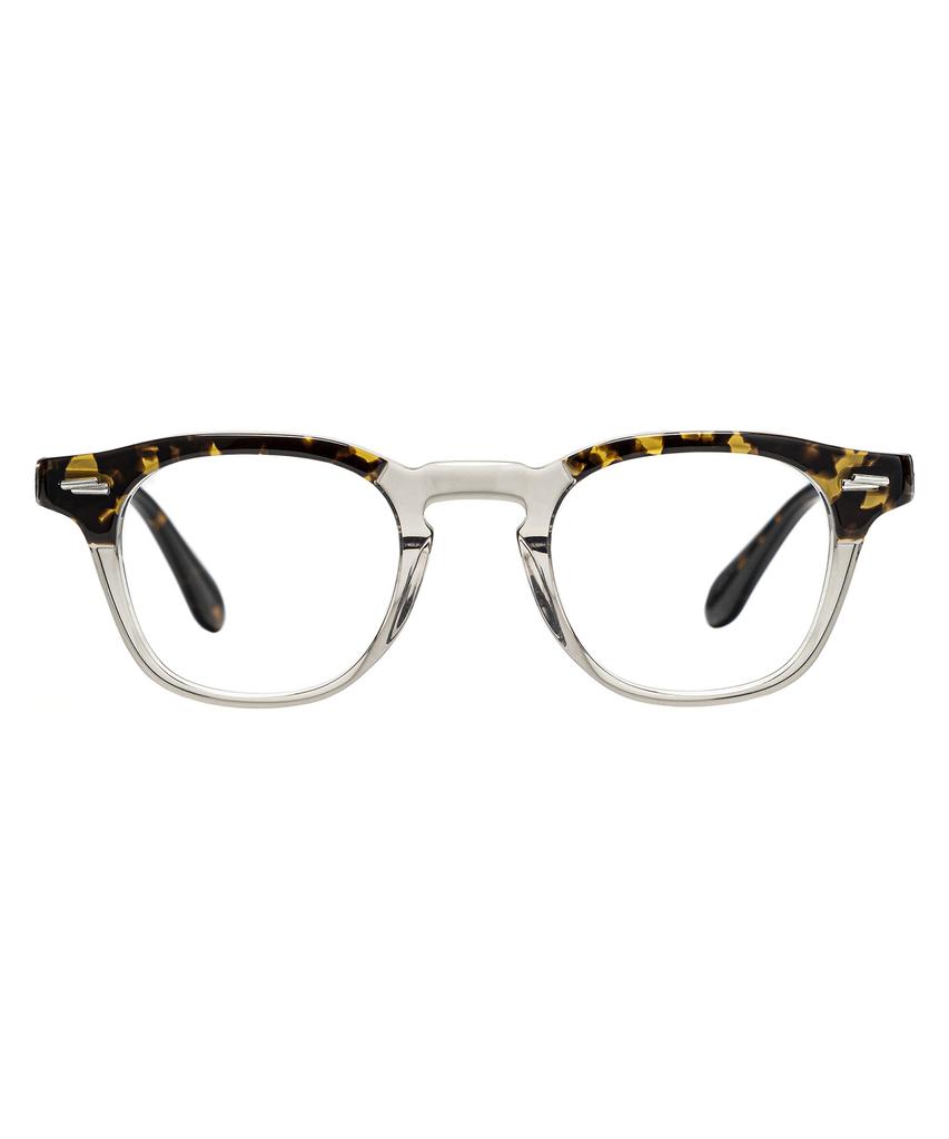 Aeswikeulopeuteu Ginsburg 46 Patchwork - Havana Gray