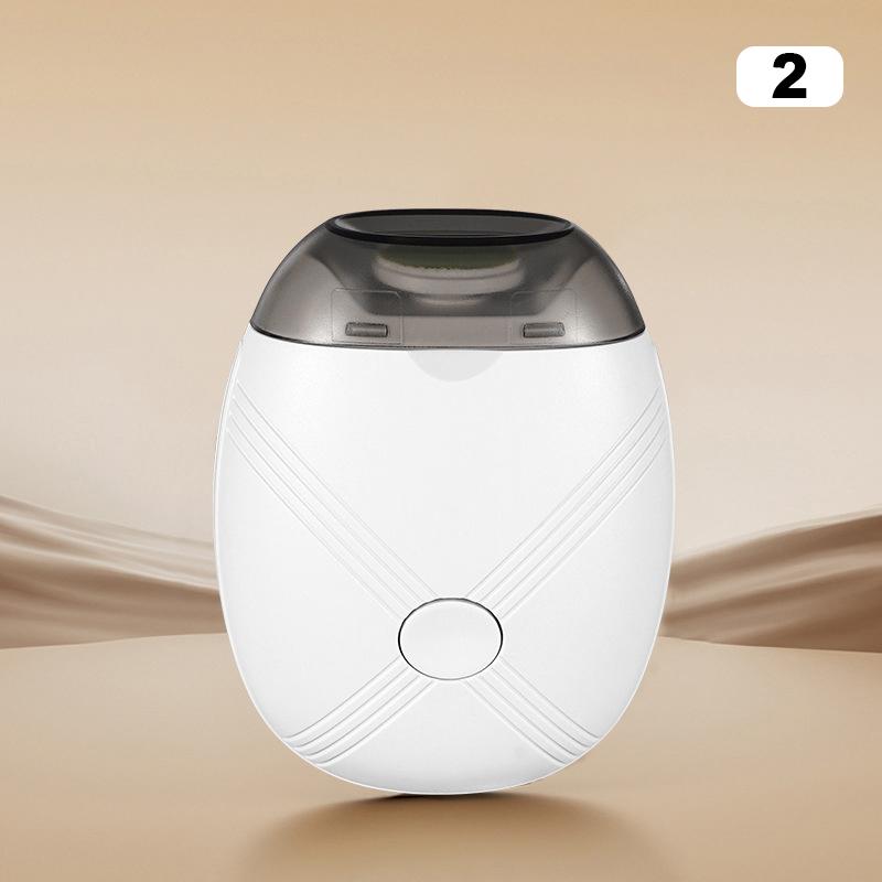 Φορητό Ηλεκτρικό Νυχοκόπτη Μωρού Με Λάμπα Κόφτης Νυχιών Λείανση Νυχοκόπτες Μανικιού Φορητό Λιμάκι Με 3 Ρυθμιζόμενες Ταχύτητες