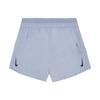 Dri-FIT ADV Pohodlné Všestranné Jednofarebné Športové Šortky Dámske šortky Phantom Blue-Void FN2329-057