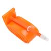 Cycling Inner Tube with FV Valve Ultra Lightweight TPU 700Cx23 To 32C Cycling Tire Inner Tube for