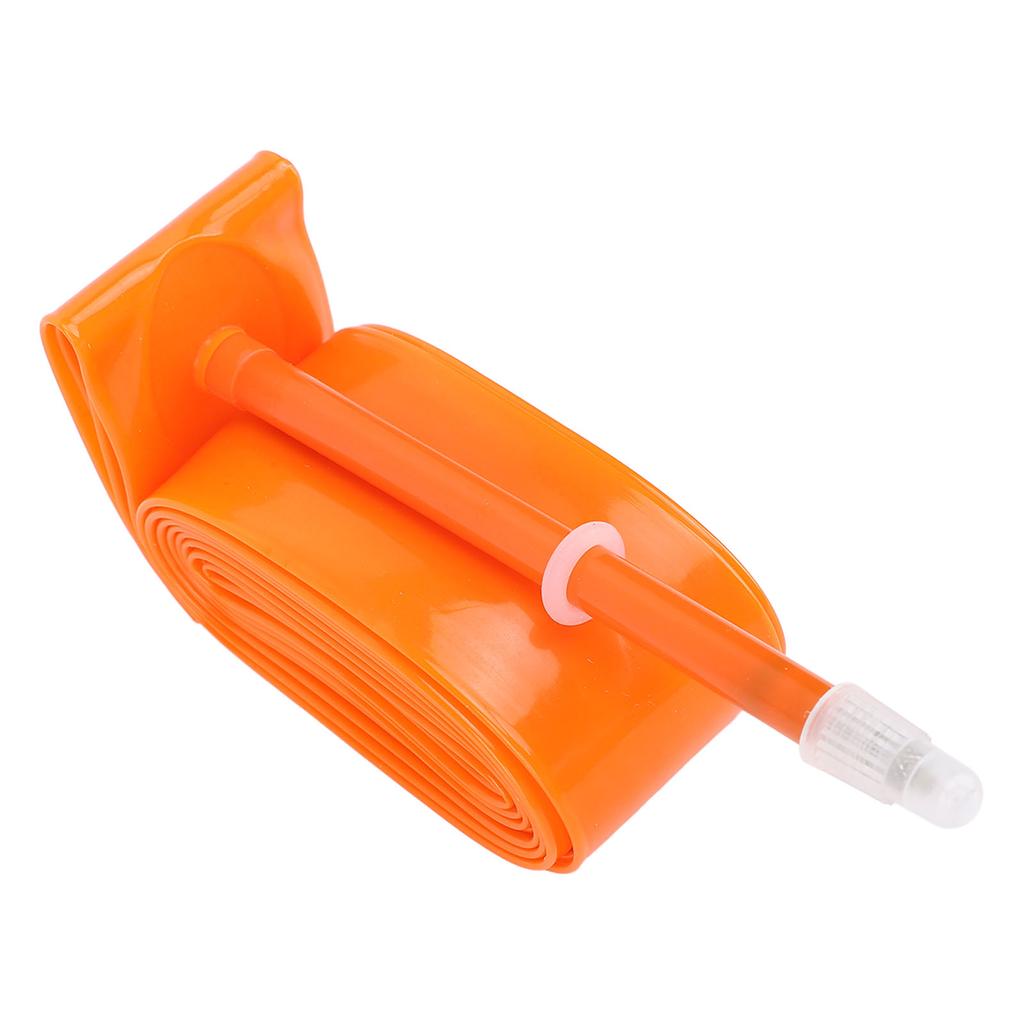 Fahrrad-Innenschlauch mit FV-Ventil Ultraleichtes TPU 700Cx23 bis 32C Fahrradreifen-Innenschlauch für