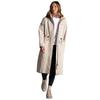 Craghoppers Womens/Ladies Naima Waterproof Jacket