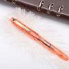 Fountain Pen Clear Signature Pen 0.5mm Calligraphy Pen Colored Ink Pen Smooth Writing Pen School Office Supplies