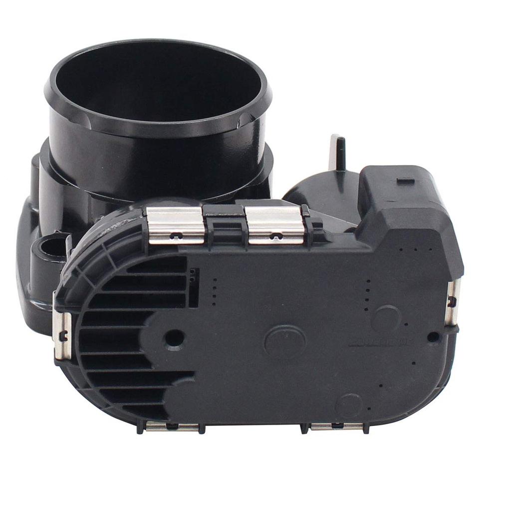 MOTOKU Škrticí klapka pro Sea-Doo RXP X 260 RXT 300 GTX 155 215 260