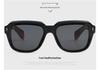 2026 Unisex High-End Sunglasses: Women's Big Face Slimming & Men's Driving Sun Protection