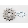 Kitaco Drive Sprocket 428 Size for CT125 Hunter Monkey Dax Cross Cub Super Cub Part (Front/14T) Cub, 125, 125, Grom, 110/Light, 110/Light, Etc.