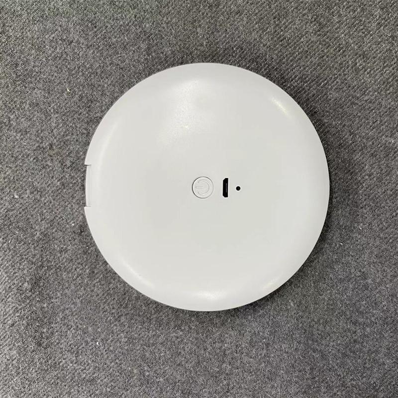 Portable Mini LED Lighted Foldable Makeup Mirror with Custom Logo