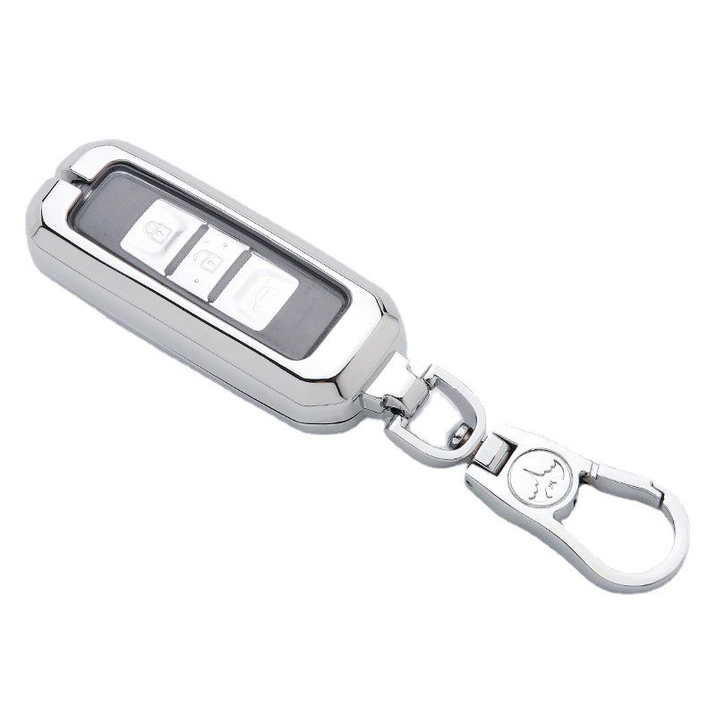 Baojun 730/510/530/560/310W/360 Car Key Case with Buckle