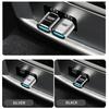 Car Type-C To USB-A Interface Mini Converter Charging Adapter For Cadillac Logo Escalade CTS ATS SRX XTS XT5 STS CT5 CT6 BLS XLR