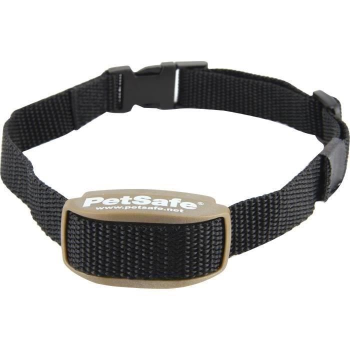 PETSAFE Zusätzliches Halsband Mini Barrier - Schwarz - Für Katze und Hund