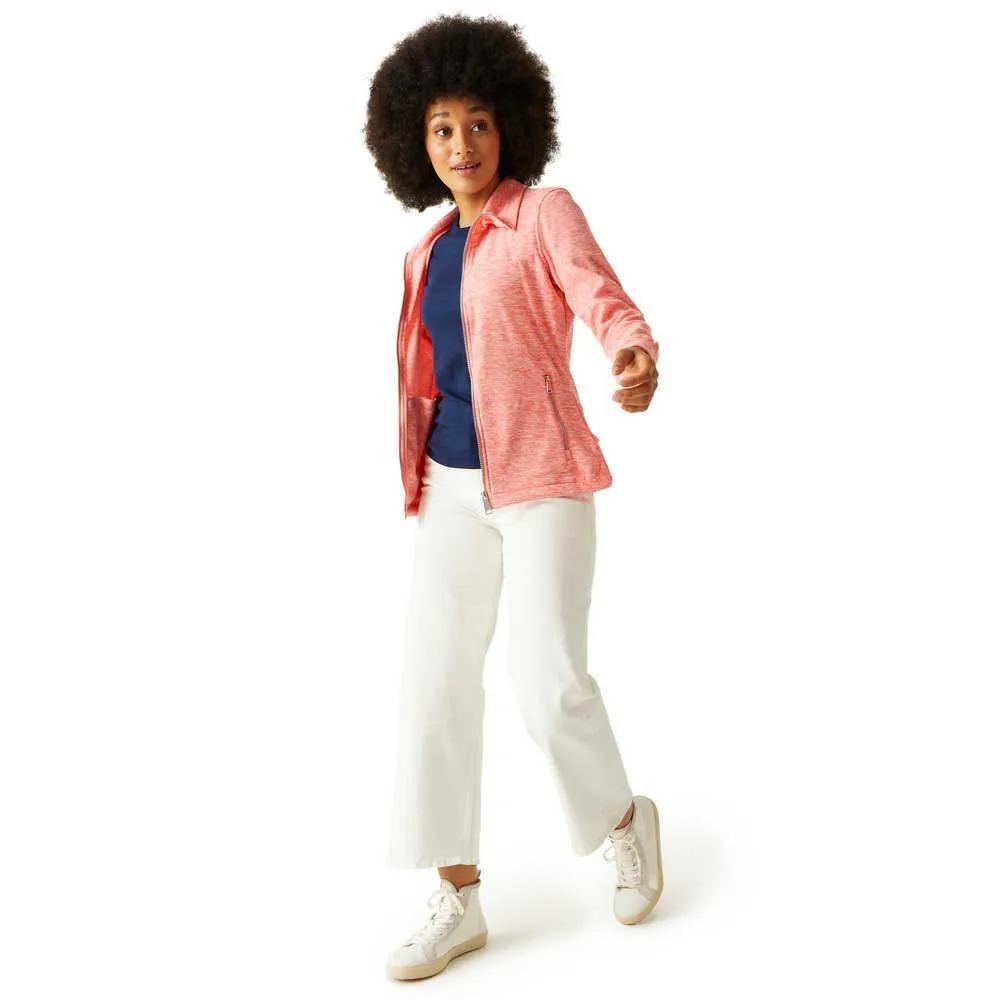 Regatta Azaelia Fleece with Zipper