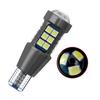 Für Hyundai Santa Fe2pcs CANbus Weiß 27SMD LED Auto Backup Rückfahr Licht